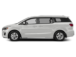 2018 Kia Sedona LX