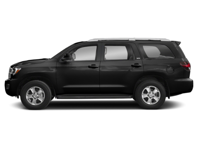 2018 Toyota Sequoia SR5 5.7L
