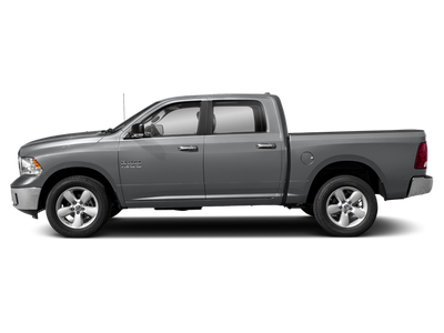 2019 RAM 1500 Classic Big Horn