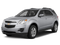 2015 Chevrolet Equinox LT 2LT