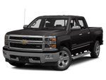 2015 Chevrolet Silverado 1500 LTZ 2LZ