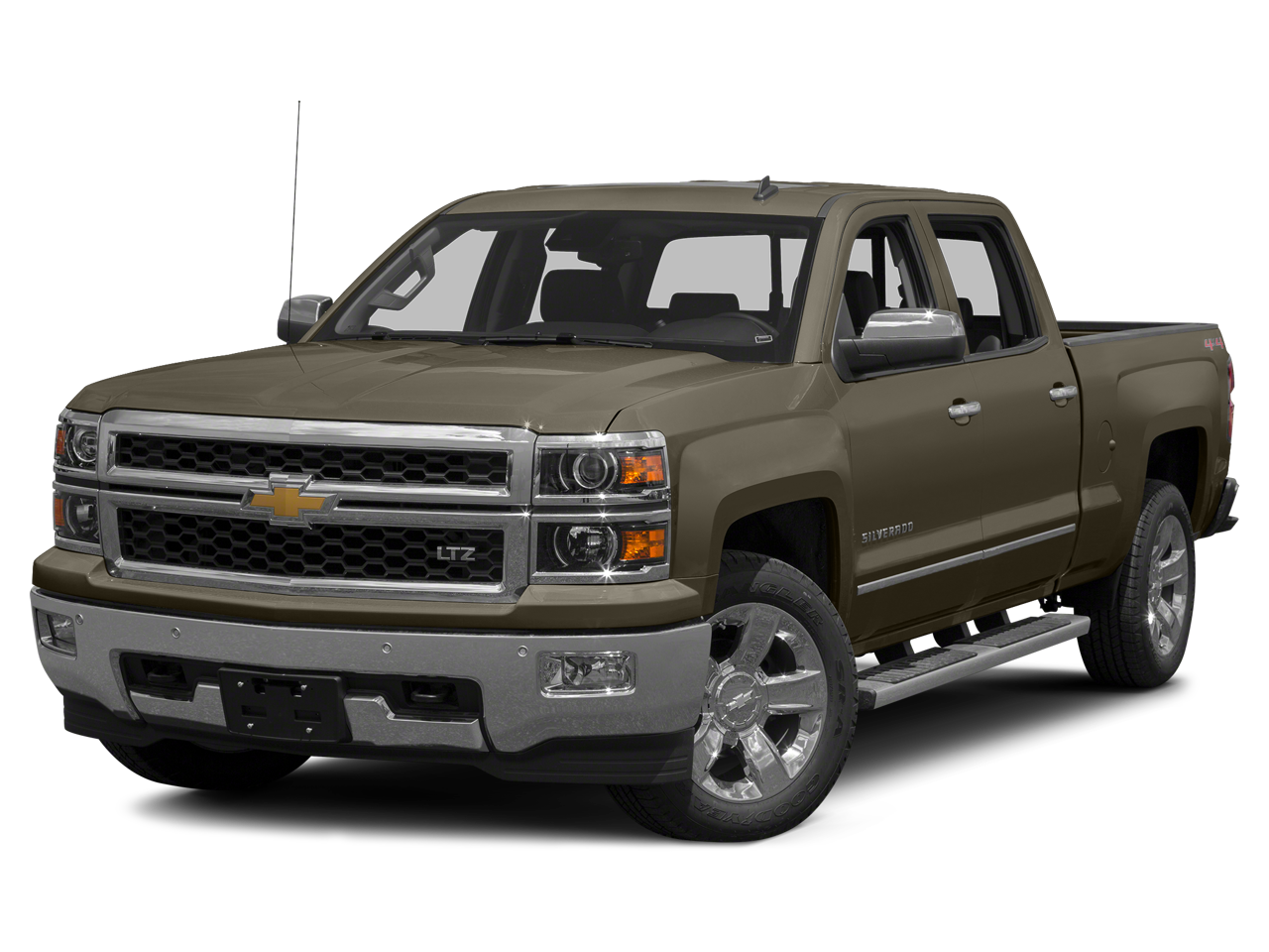 2015 Chevrolet Silverado 1500 LT for sale in Hutto, TX