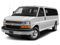 2015 Chevrolet Express 3500 LS Passenger