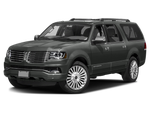2015 Lincoln Navigator L Base