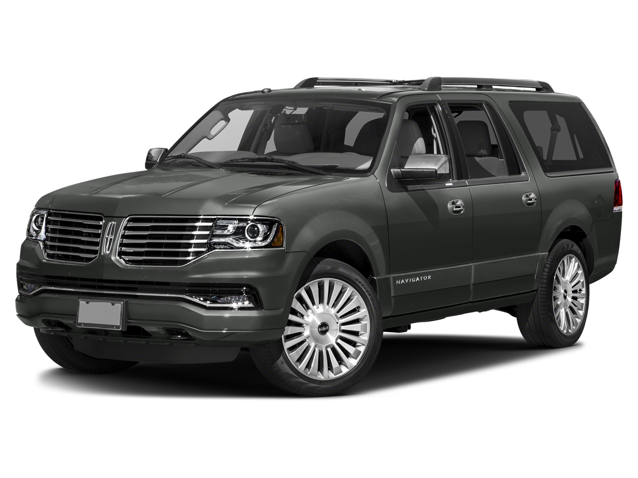 2015 Lincoln Navigator L Base