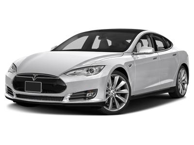 2015 Tesla Model S 85D