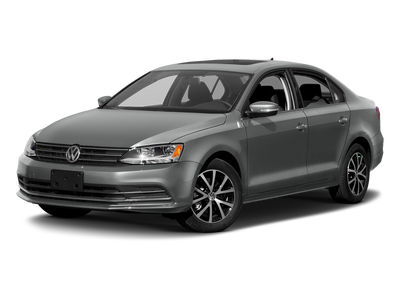 2016 Volkswagen Jetta 1.4T S w/Technology