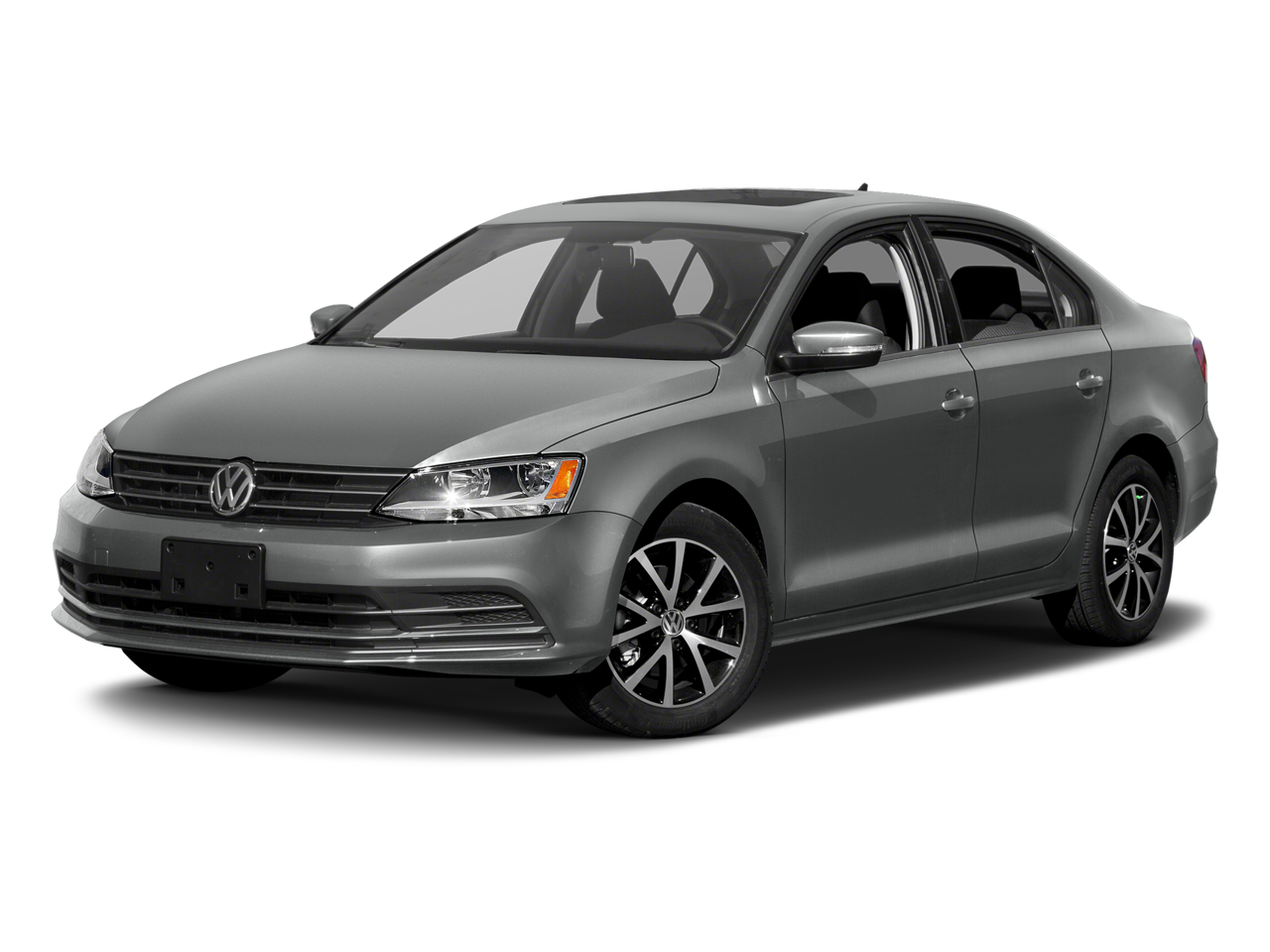 2016 Volkswagen Jetta 1.4T S w/Technology