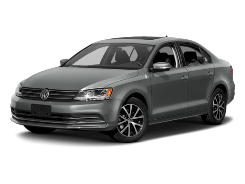 2016 Volkswagen Jetta 1.4T S w/Technology