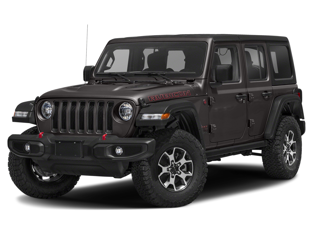 2018 Jeep Wrangler Rubicon for sale in Hutto, TX
