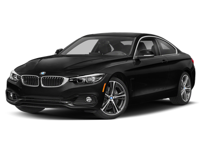 2019 BMW 4 Series 440i