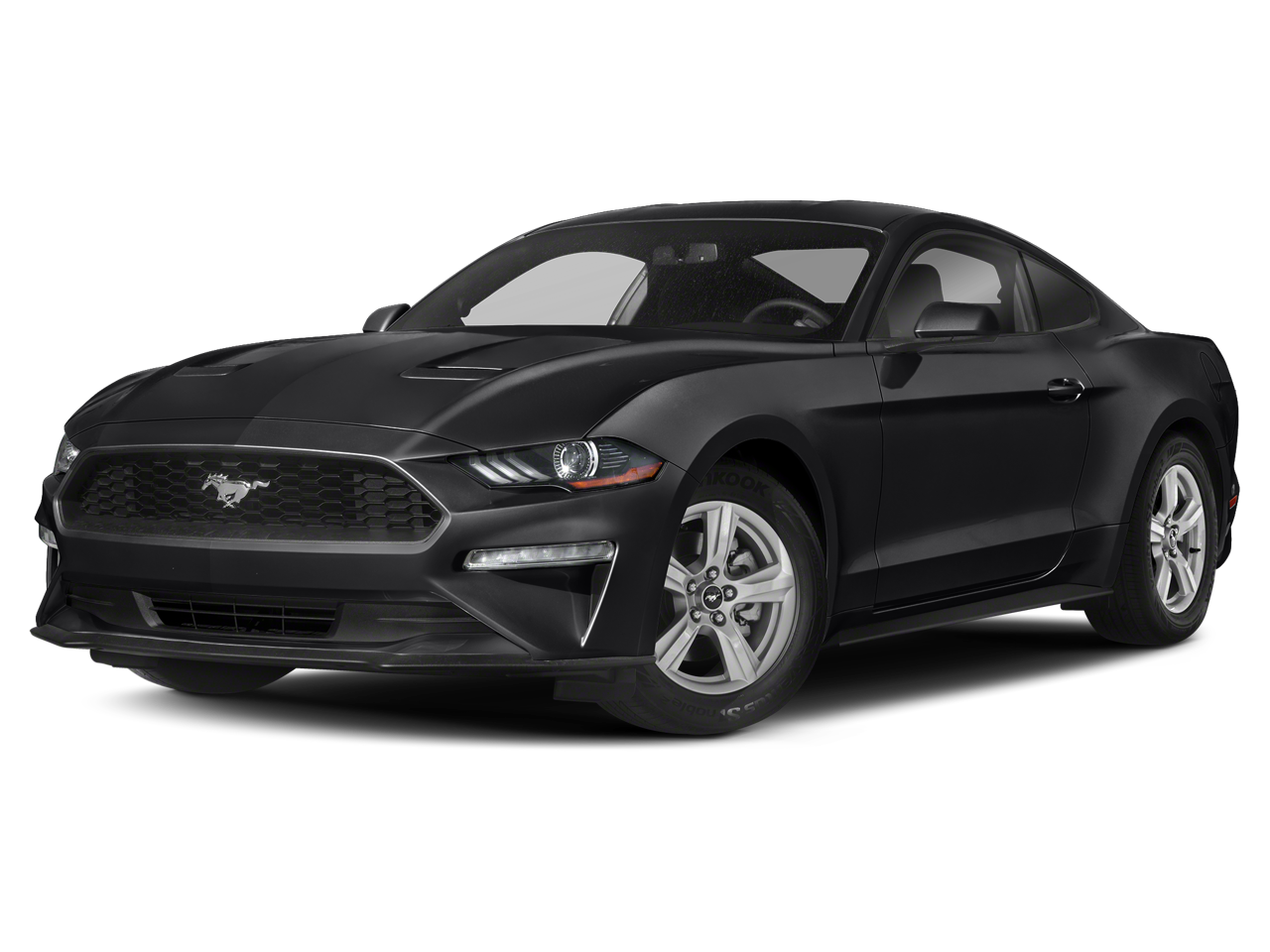 2019 Ford Mustang EcoBoost for sale in Hutto, TX