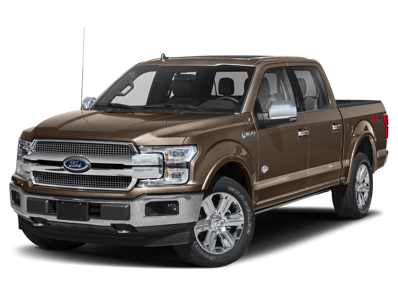 2019 Ford F-150 King Ranch for sale in Hutto, TX