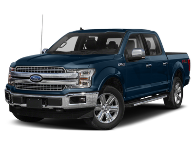 2019 Ford F-150 SHELBY OFF ROAD 755