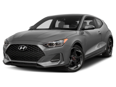 2019 Hyundai Veloster Turbo R-Spec
