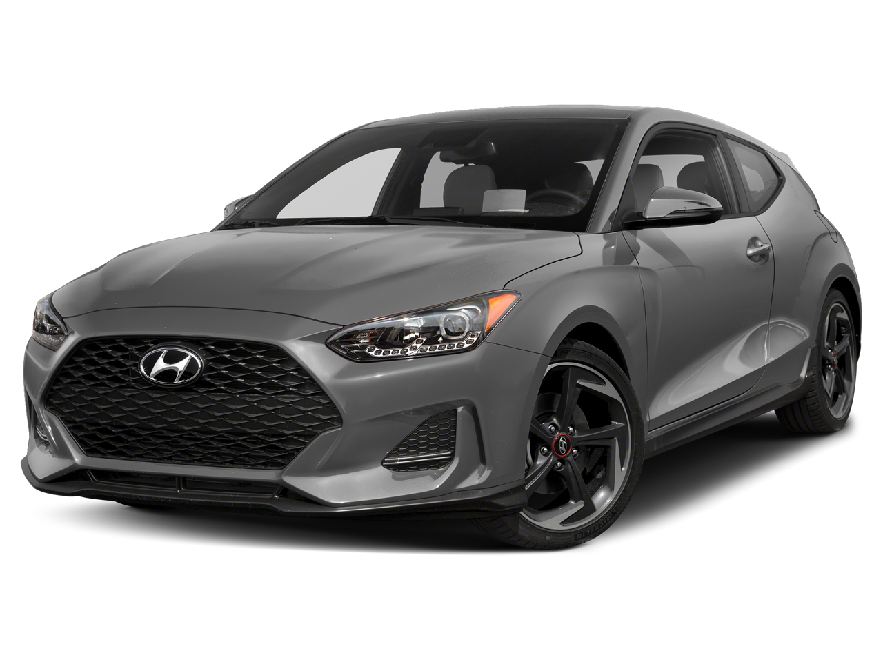 2019 Hyundai Veloster Turbo R-Spec