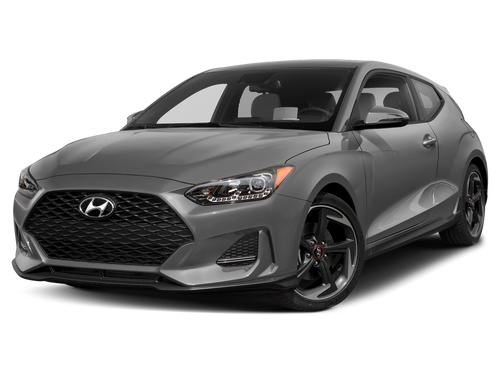 2019 Hyundai Veloster Turbo R-Spec