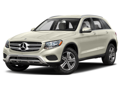 2019 Mercedes-Benz GLC GLC 300 Base