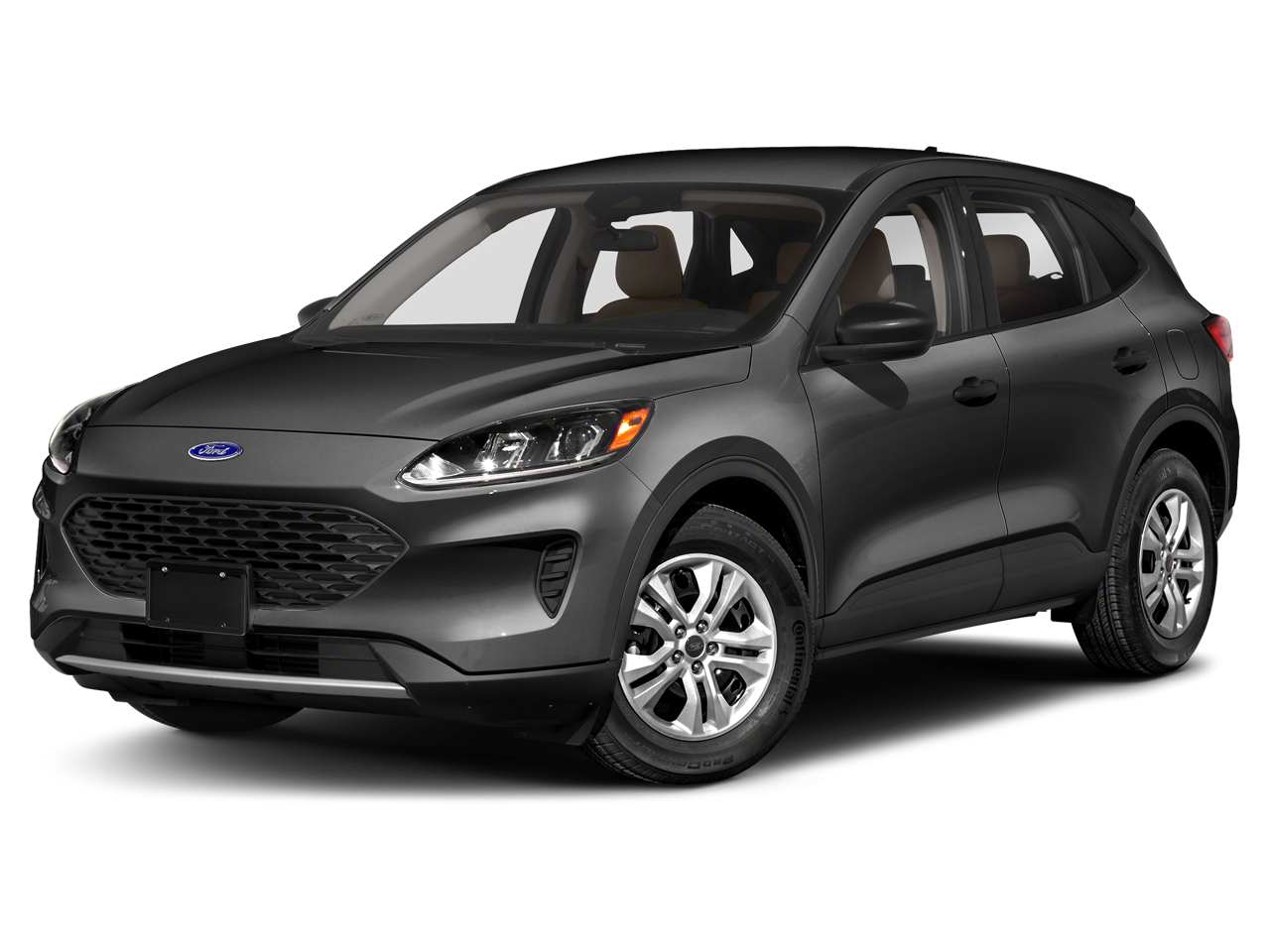 2020 Ford Escape S for sale in Hutto, TX