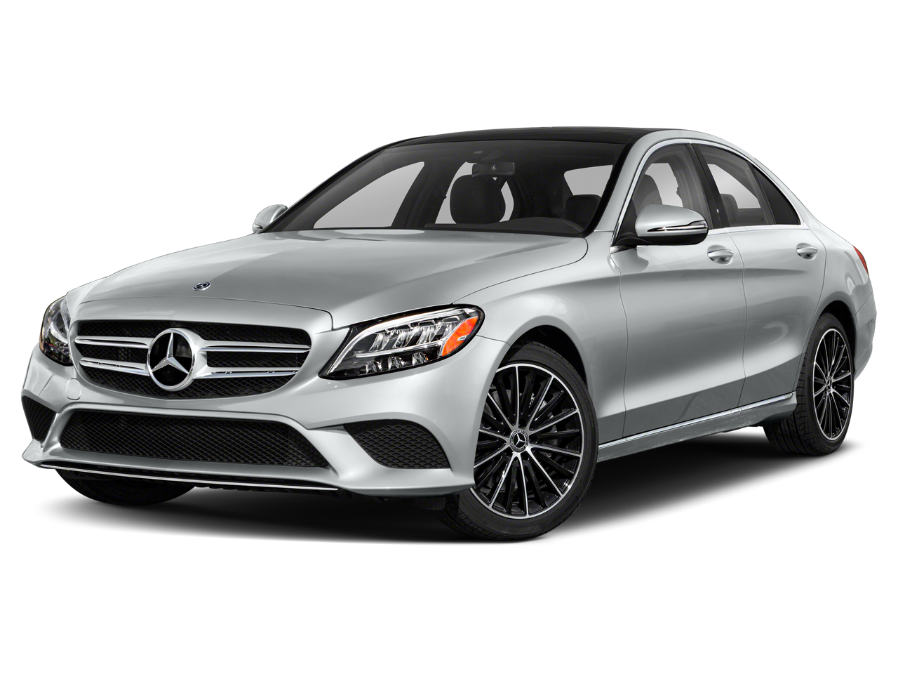 2020 Mercedes-Benz C-Class C 300
