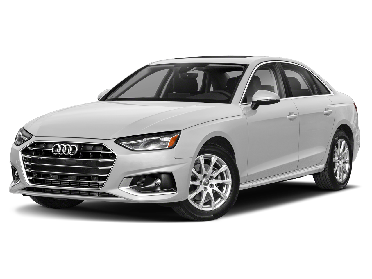 2021 Audi A4 Premium Plus for sale in Hutto, TX