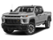 2021 Chevrolet Silverado 2500 HD Custom