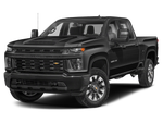 2021 Chevrolet Silverado 2500HD Custom