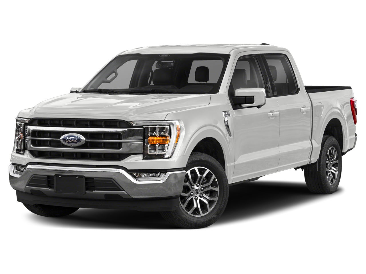 2021 Ford F-150 Lariat Shelby Off-Road