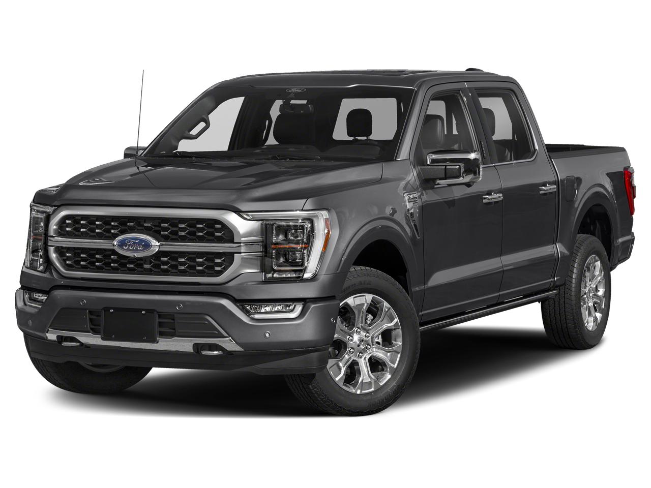 2021 Ford F-150 Platinum for sale in Hutto, TX