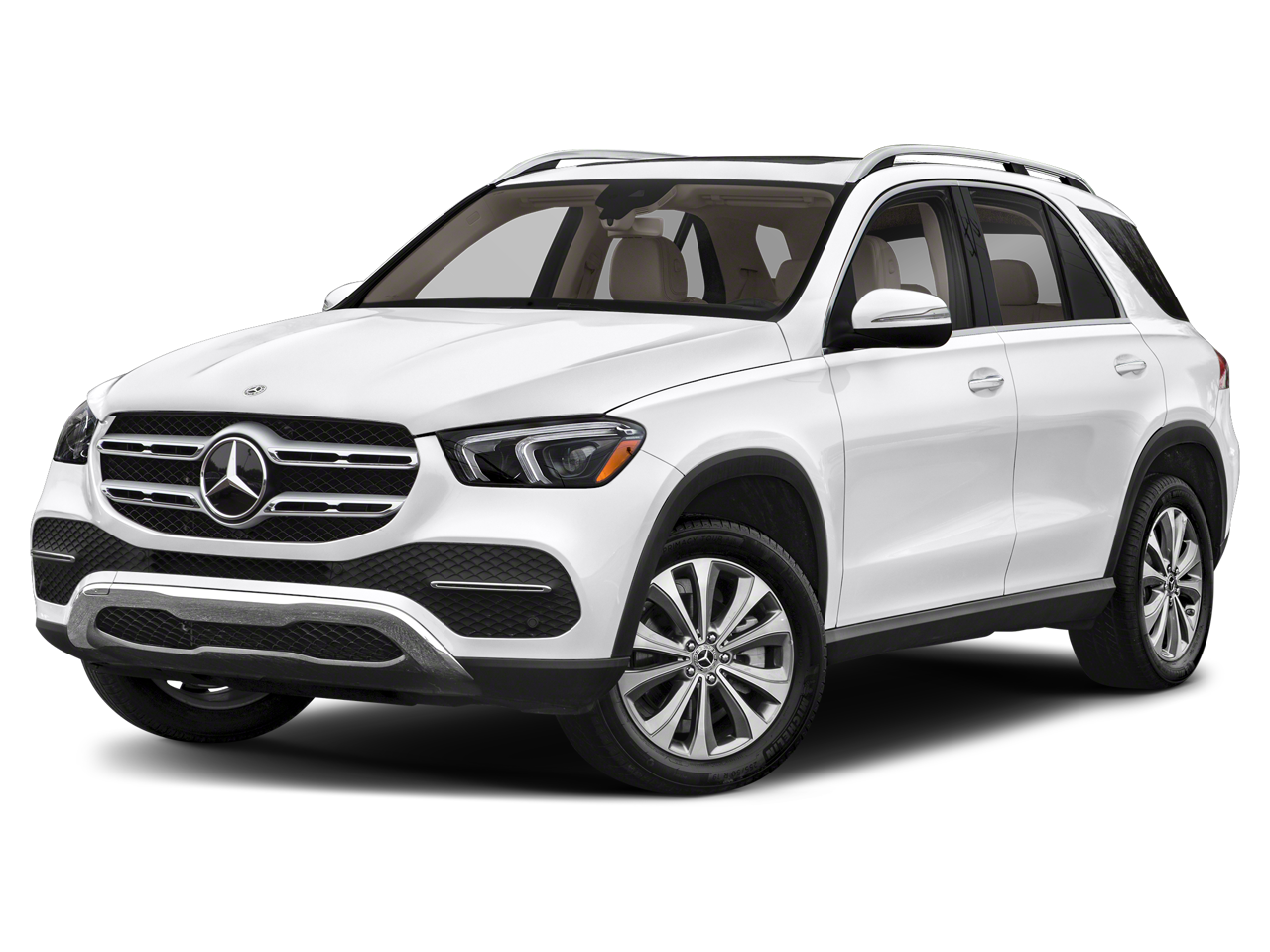 2021 Mercedes-Benz GLE GLE 350 Base