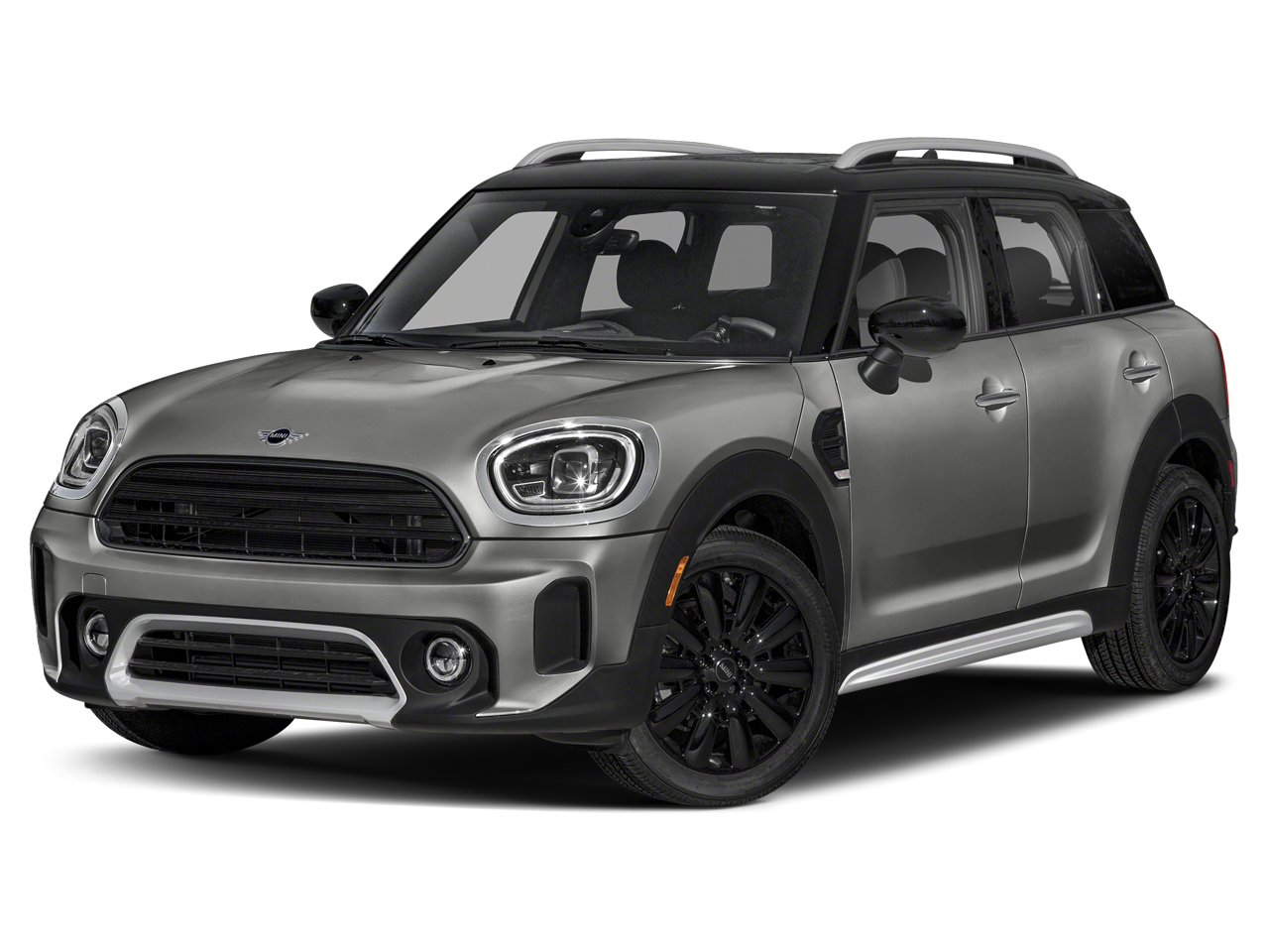 2021 MINI Cooper S Countryman Signature