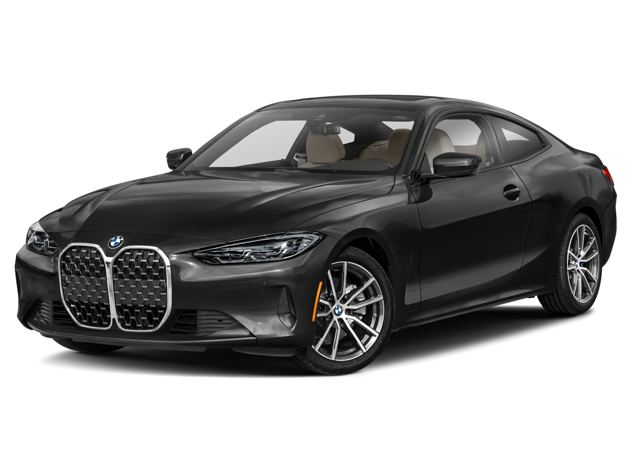 2022 BMW 4 Series 430i xDrive
