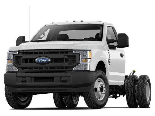 2022 Ford F-350SD XL 145 WB