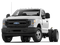 2022 Ford F-350SD XL 145 WB