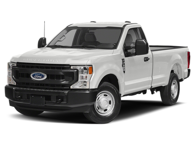 2022 Ford F-350SD XL UTILITY BED