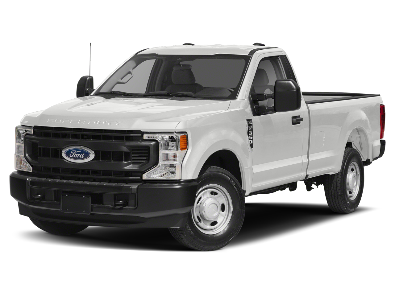 2022 Ford F-350SD XL UTILITY BED
