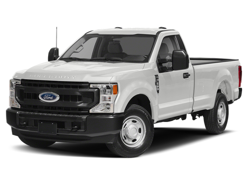 2022 Ford F-350SD XL UTILITY BED