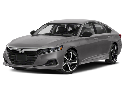 2022 Honda Accord Sport Special Edition