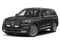 2022 Lincoln Aviator Reserve Premium