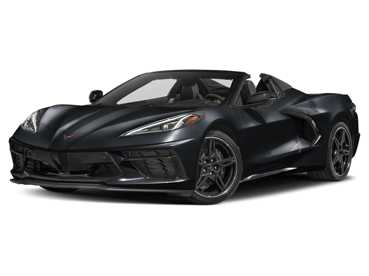 2023 Chevrolet Corvette 2LT for sale in Hutto, TX