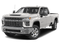 2023 Chevrolet Silverado 3500HD LTZ DRW