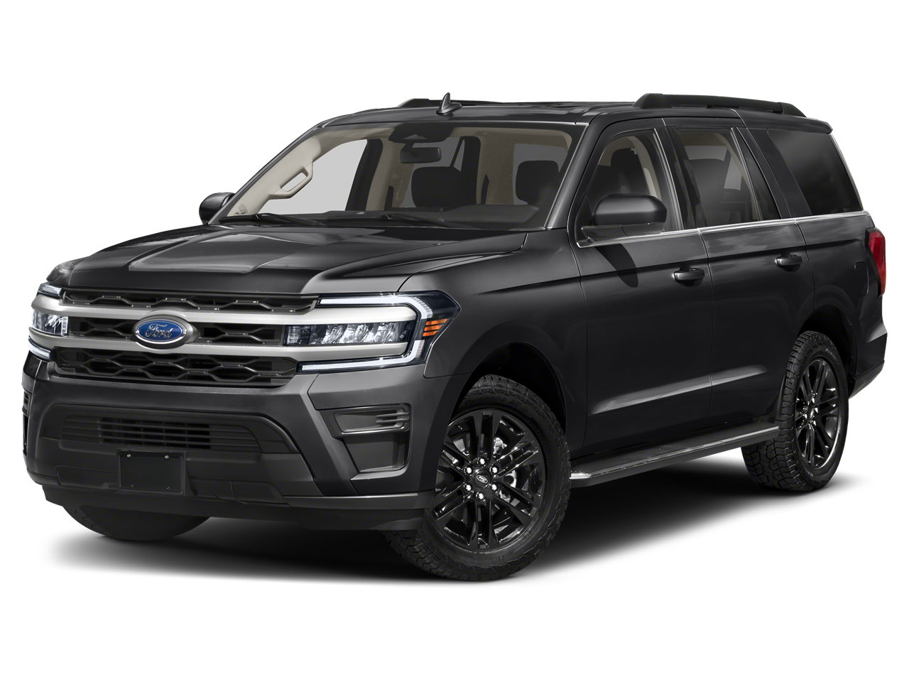 2023 Ford Expedition XLT