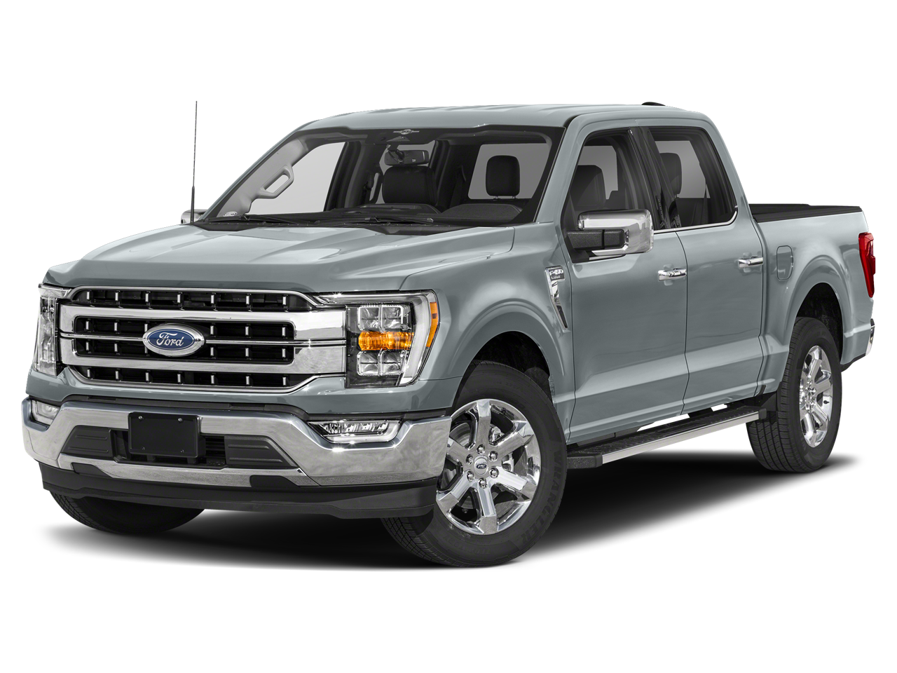 2023 Ford F-150 Lariat Shelby Off-Road