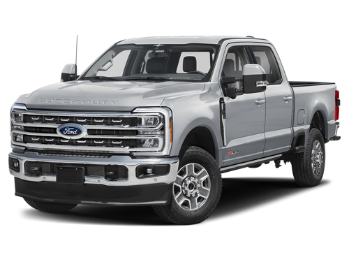 2023 Ford F-250SD Lariat