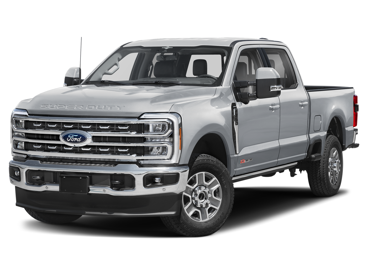 2023 Ford F-250SD Lariat