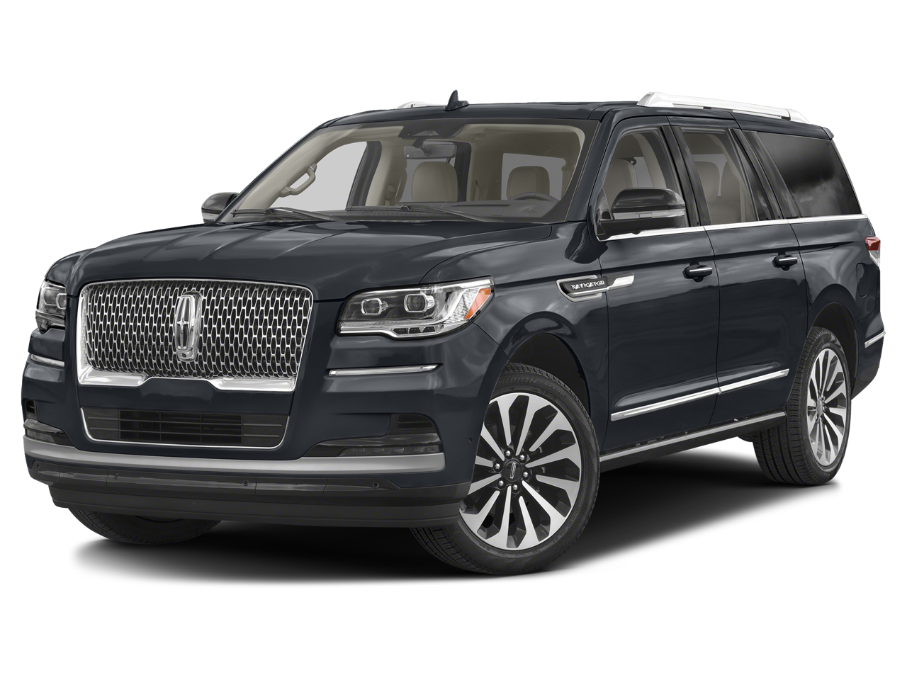 2023 Lincoln Navigator L Reserve