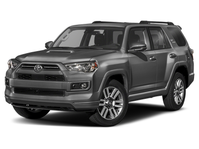 2023 Toyota 4Runner TRD Sport