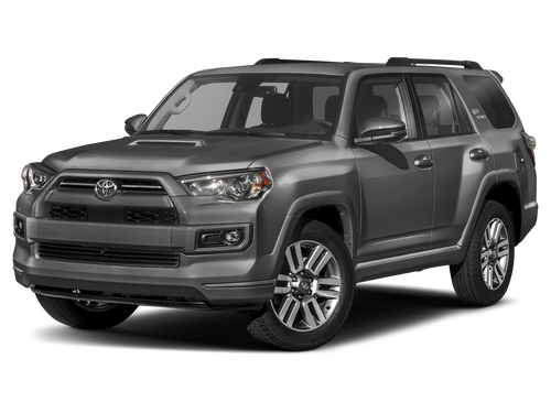 2023 Toyota 4Runner TRD Sport