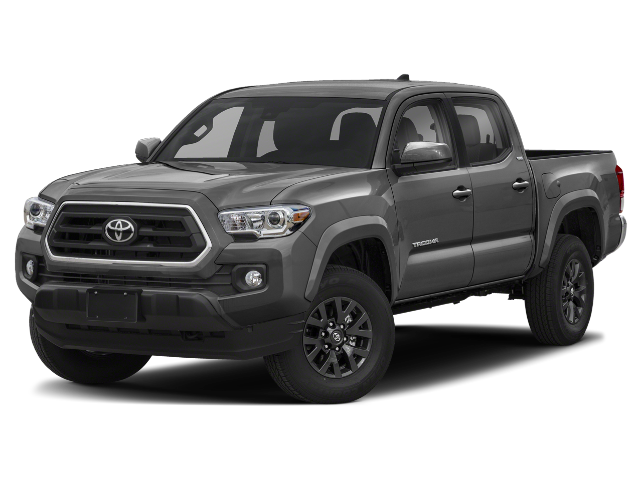 2023 Toyota Tacoma SR5 for sale in Hutto, TX
