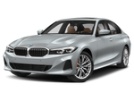 2024 BMW 3 Series 330i